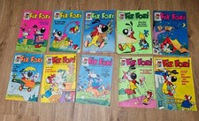 Fix und Foxi Comics 1972