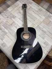 Harley Benton Western Series