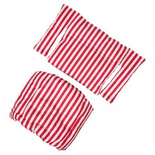 Hochstuhlbezug Sitzkissen Baby