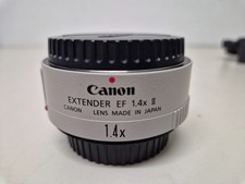 CANON Extender EF 1.4 II