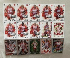 15 Match Attax 2025/2026 25 26