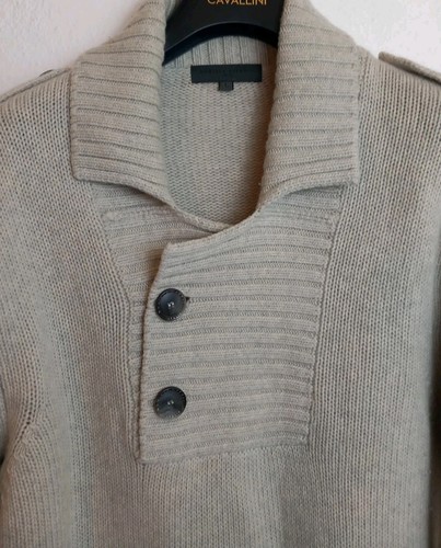 Daniele fiesoli pullover - fiesoli,