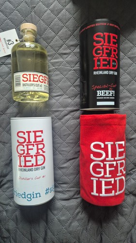 Siegfried gin distiller - siegfried,