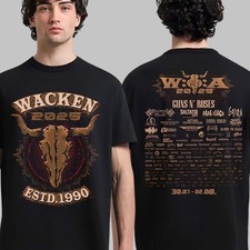 Wacken Open Air 2025 Festival