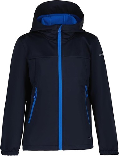 Icepeak softshelljacke 152 - gr.,