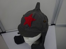 ältere russische militär - russische,