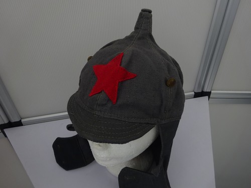 ältere russische militär - russische,