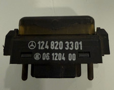 Mercedes-Benz Used Tell-Tale