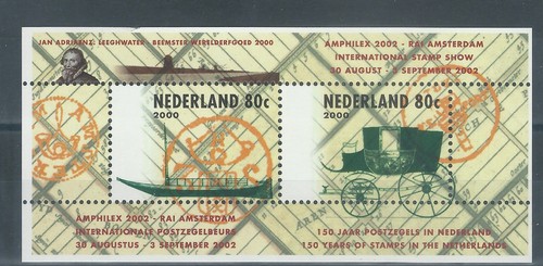 Niederlande nvph 1926 - niederlande, michel