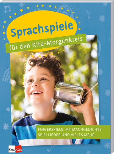 Sprachspiele für den