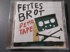 Demo Tape von Fettes Brot (2001)