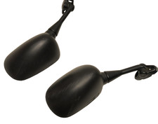 Honda CBR 600f  WBS1O430 Spiegel Paar Rückspiegel 