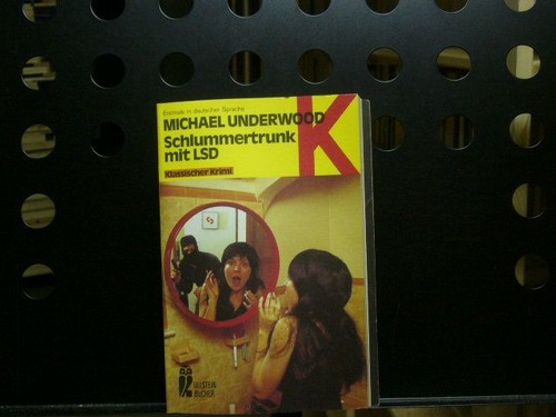 Schlummertrunk mit lsd - schlummertrunk,
