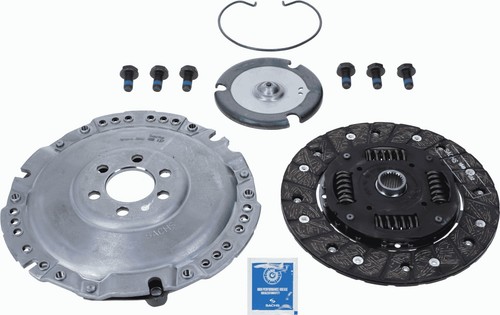 Sachs kupplungssatz 3000 287 - sachs,