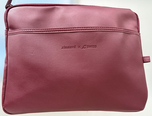 Swiss first class amenity kit - swiss,