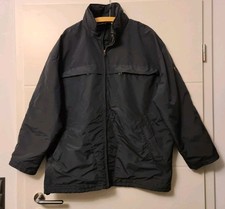 Jacke Windbreaker Übergang