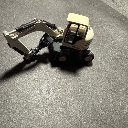 Siku 3527 mobilbagger - siku, –
