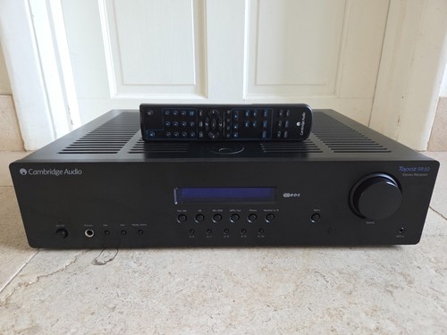 Cambridge audio topaz - sr10, v2