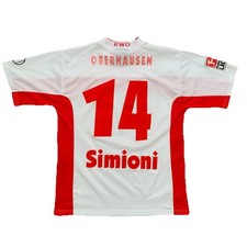 RWO Rot-Weiß Oberhausen