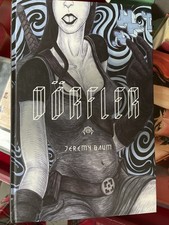 DORFLER by Jeremy Baum 96