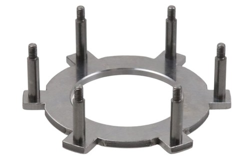 Druckplatte zur kupplung - druckplatte,