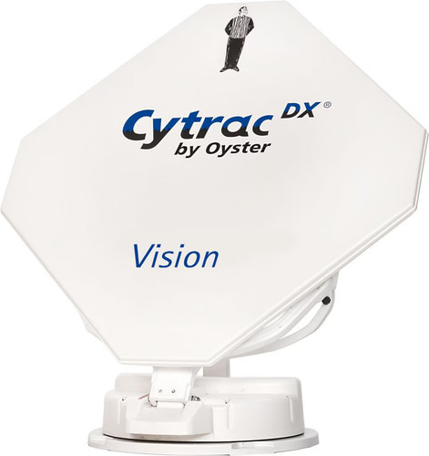 Tenhaaft cytrac vision - tenhaaft,