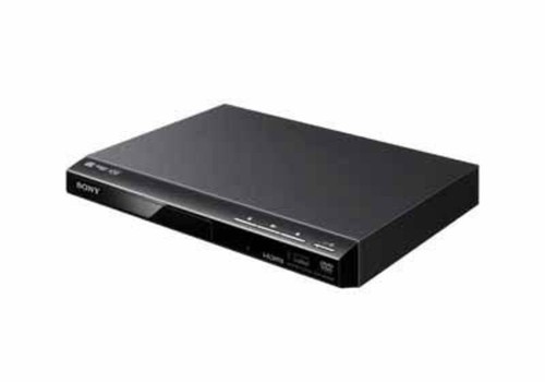 Sony dvp 760 - 760, hb