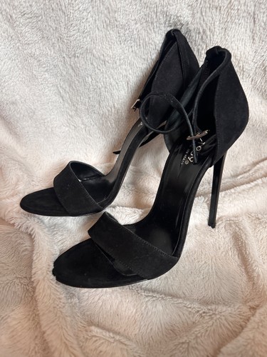 High heels von - 1969, schwarz