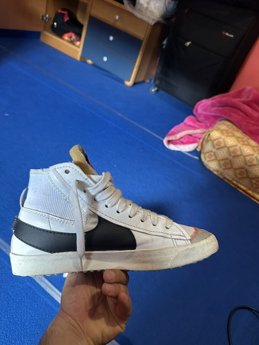 Nike blazer mid vintage - blazer,