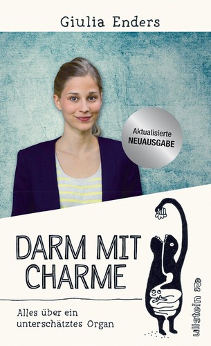 Darm mit charme giulia - mit,