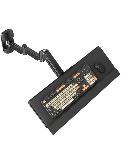 Extra lange tastatur - lange,