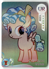 2022 Kayou Hasbro My Little