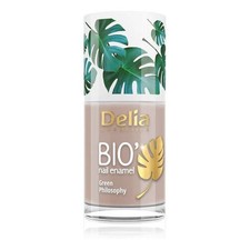 Delia bio green nagellack 620 - delia,