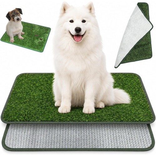 58x46cm hundeklo hundetoilette - 58x46cm,