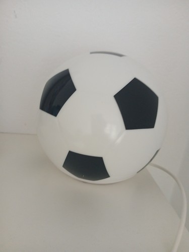 Fußball lampe neue - lampe/neue, glühbirne