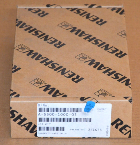 Renishaw 5500 1000 - renishaw, a-5500-1000-05