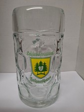Maßkrug schloßbrauerei - maßkrug, 1l