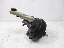 Bremskraftverstärker