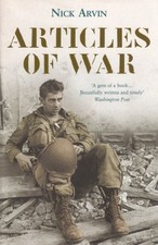 Articles Of War, Arvin, Nick