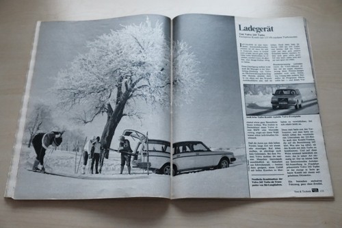 Auto motor sport ams 1982 - ams, 03/1982