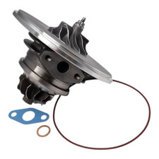 Turbolader Rumpfgruppe