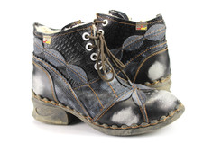 TMA Eyes  Gr.37 Damen Stiefel