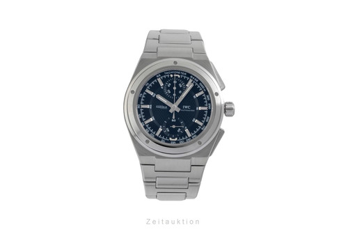 Iwc ingenieur chronograph - iwc,
