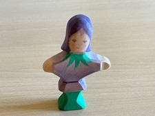 Ostheimer Blumenkind blau