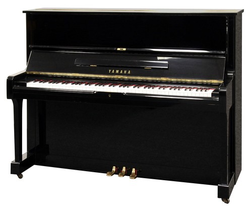 Yamaha 121 klavier piano - yamaha,