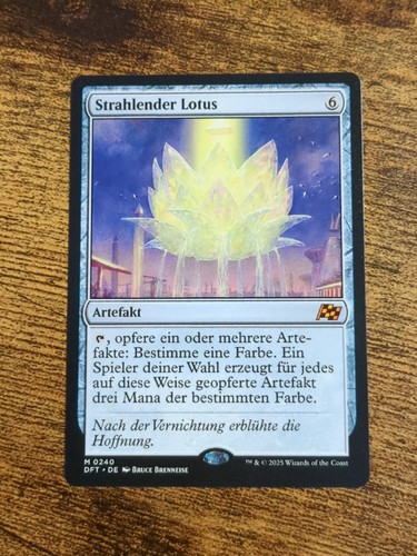 Magic the gathering - magic,
