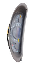 Tacho A2035401311 Mercedes W203 BJ2005 Kombiinstrument 