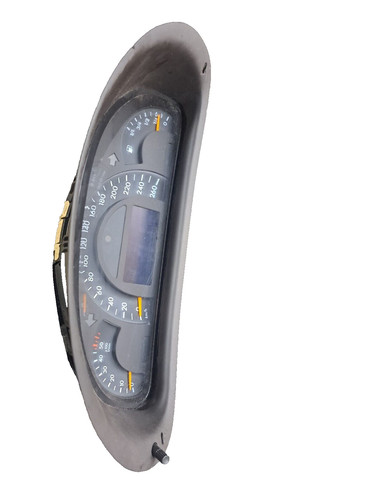 Tacho a2035401311 mercedes - tacho,