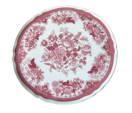 Villeroy boch b fasan - boch, rot