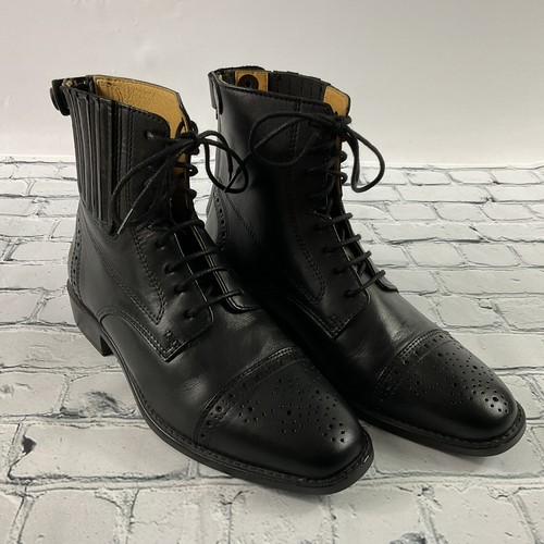 Damen reitstiefel - damen,